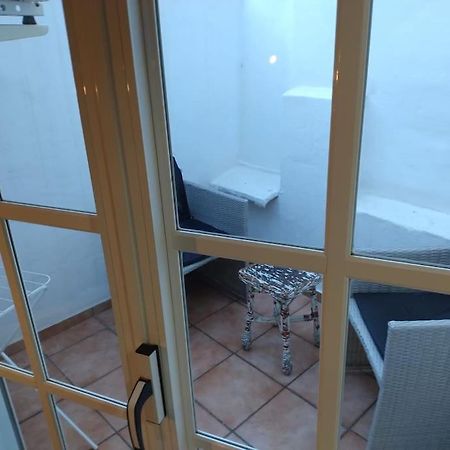 La Casita De Briales Apartment Malaga Bagian luar foto