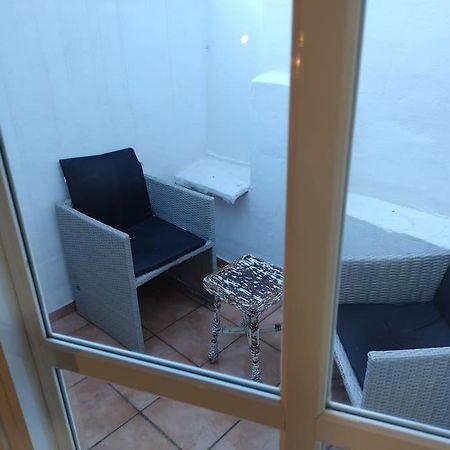 La Casita De Briales Apartment Malaga Bagian luar foto