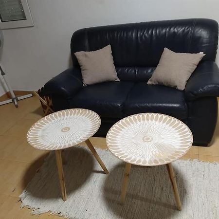 La Casita De Briales Apartment Malaga Bagian luar foto