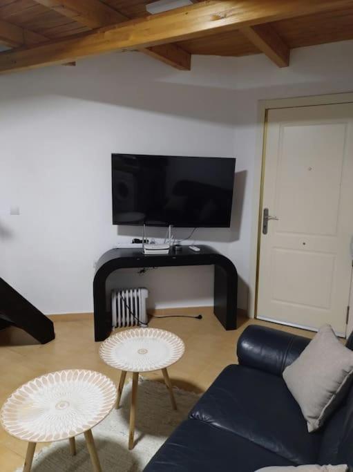 La Casita De Briales Apartment Malaga Bagian luar foto