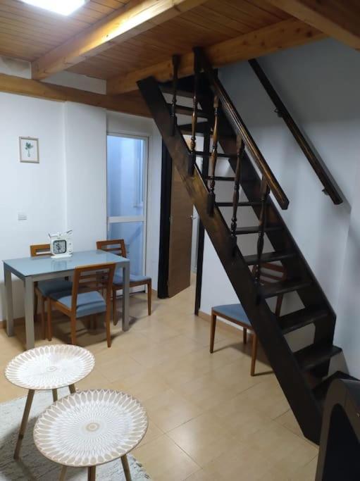 La Casita De Briales Apartment Malaga Bagian luar foto