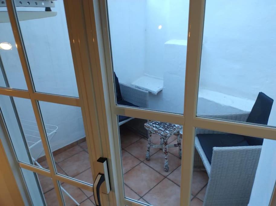 La Casita De Briales Apartment Malaga Bagian luar foto