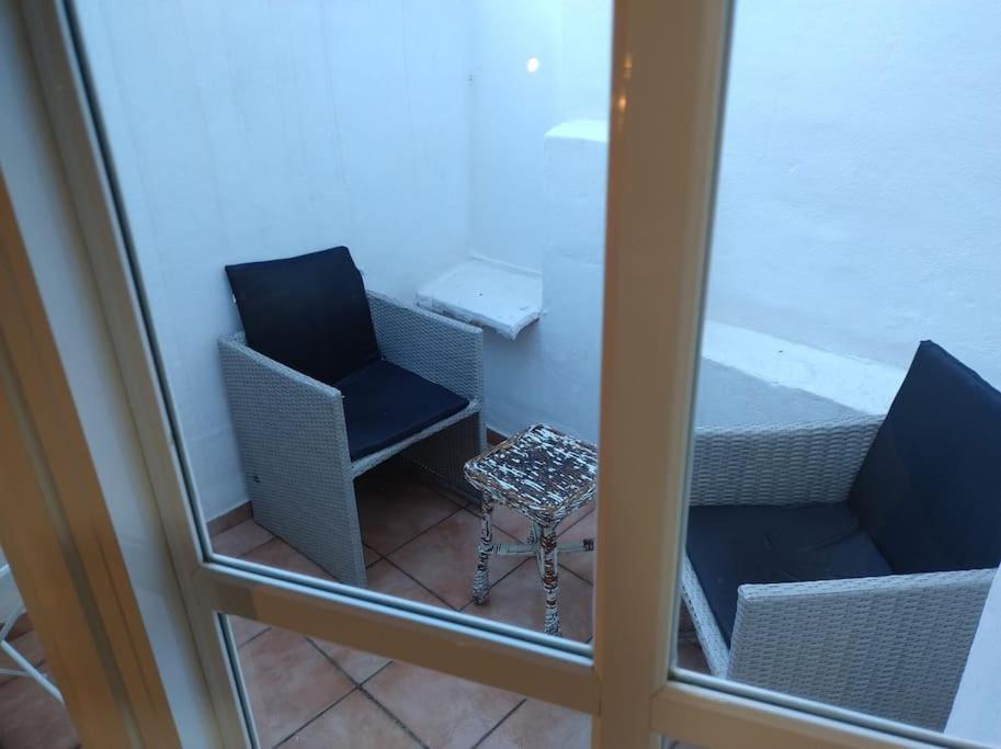 La Casita De Briales Apartment Malaga Bagian luar foto